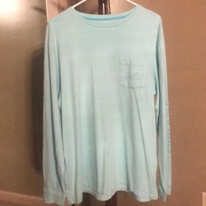 Vineyard Vines long sleeve tee shirt
